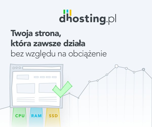Elastyczny web hosting